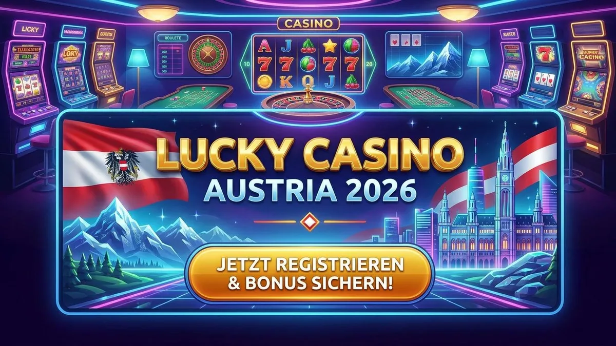 Registrierung mit Bonus